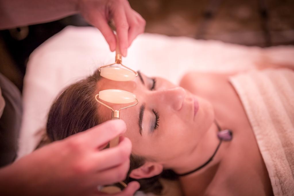 Excelsior Chamonix Hotel & Spa Εξωτερικό φωτογραφία