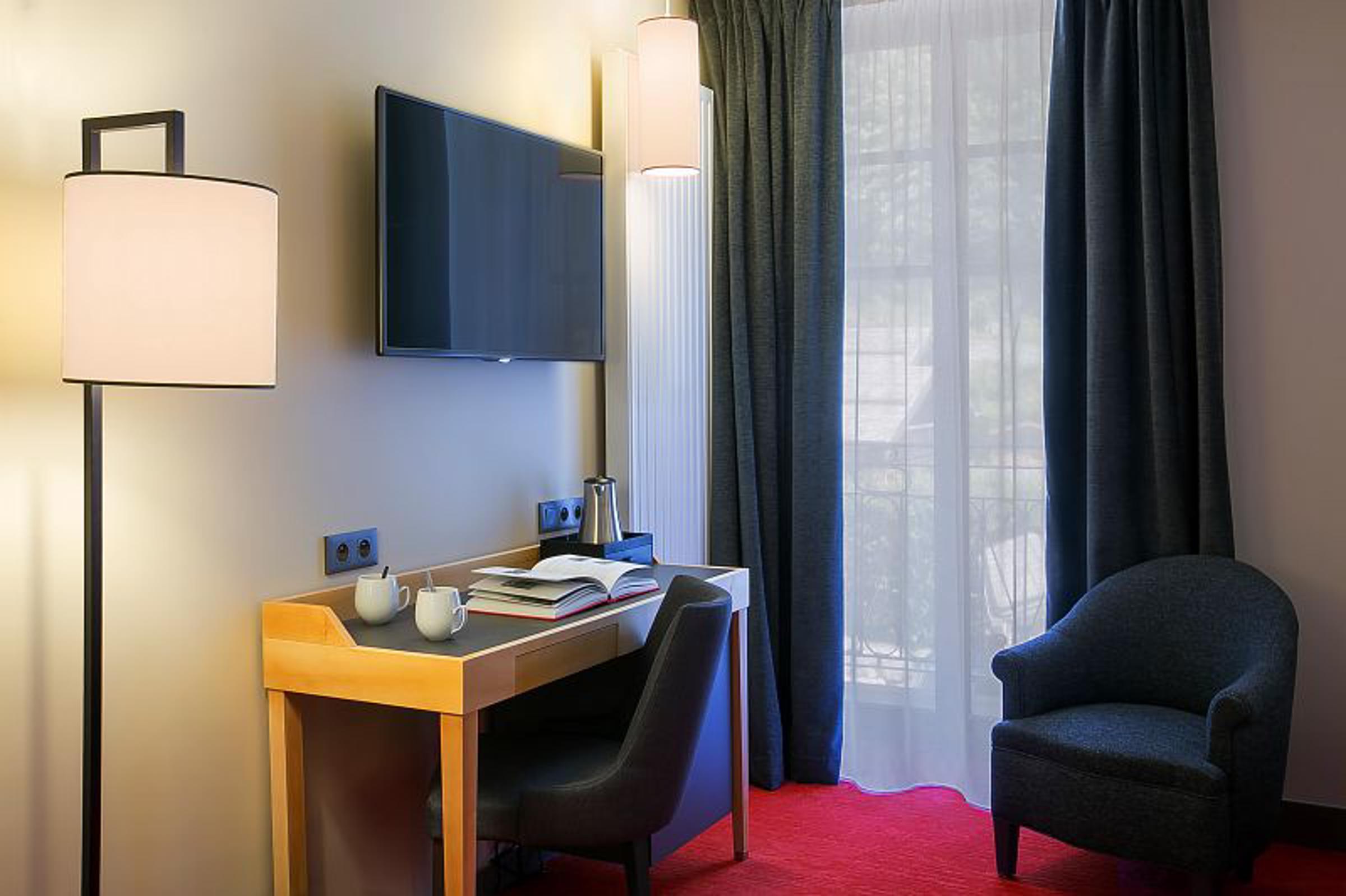 Excelsior Chamonix Hotel & Spa Εξωτερικό φωτογραφία