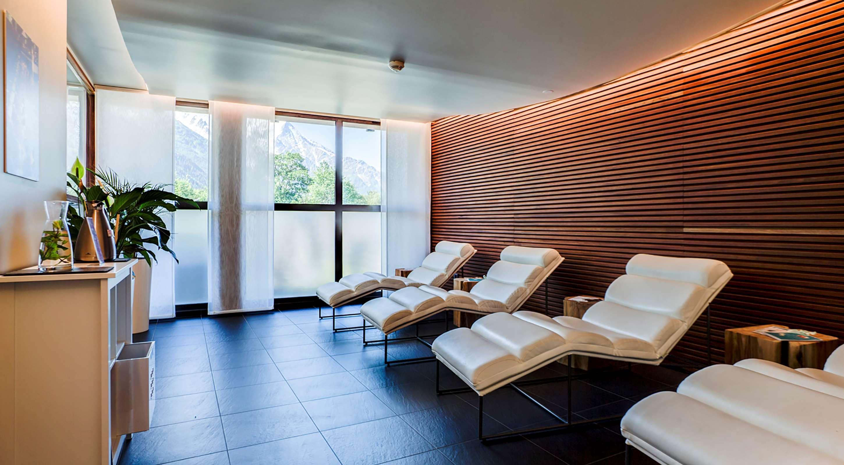 Excelsior Chamonix Hotel & Spa Εξωτερικό φωτογραφία