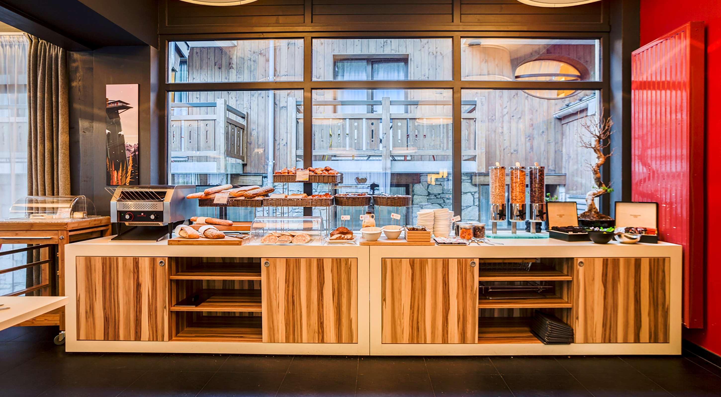 Excelsior Chamonix Hotel & Spa Εξωτερικό φωτογραφία