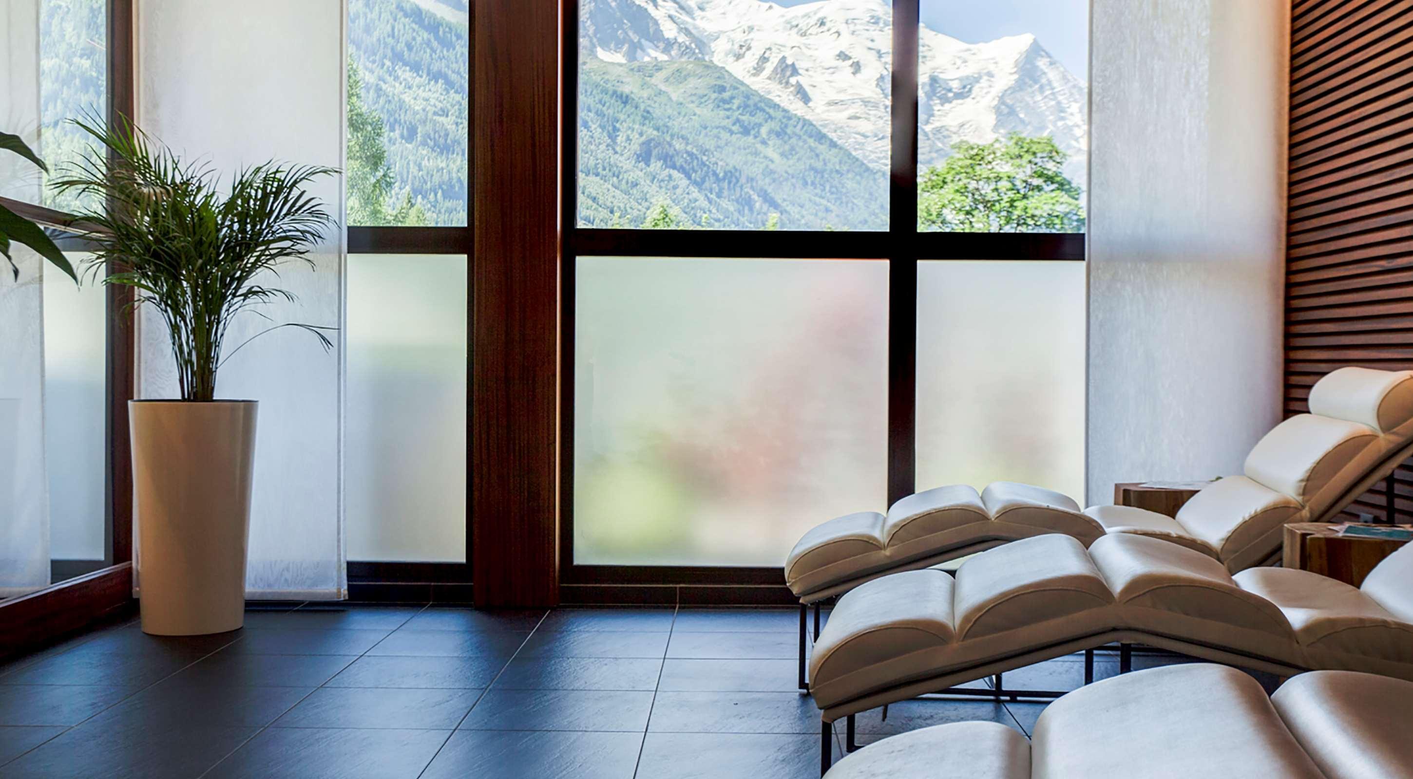 Excelsior Chamonix Hotel & Spa Εξωτερικό φωτογραφία