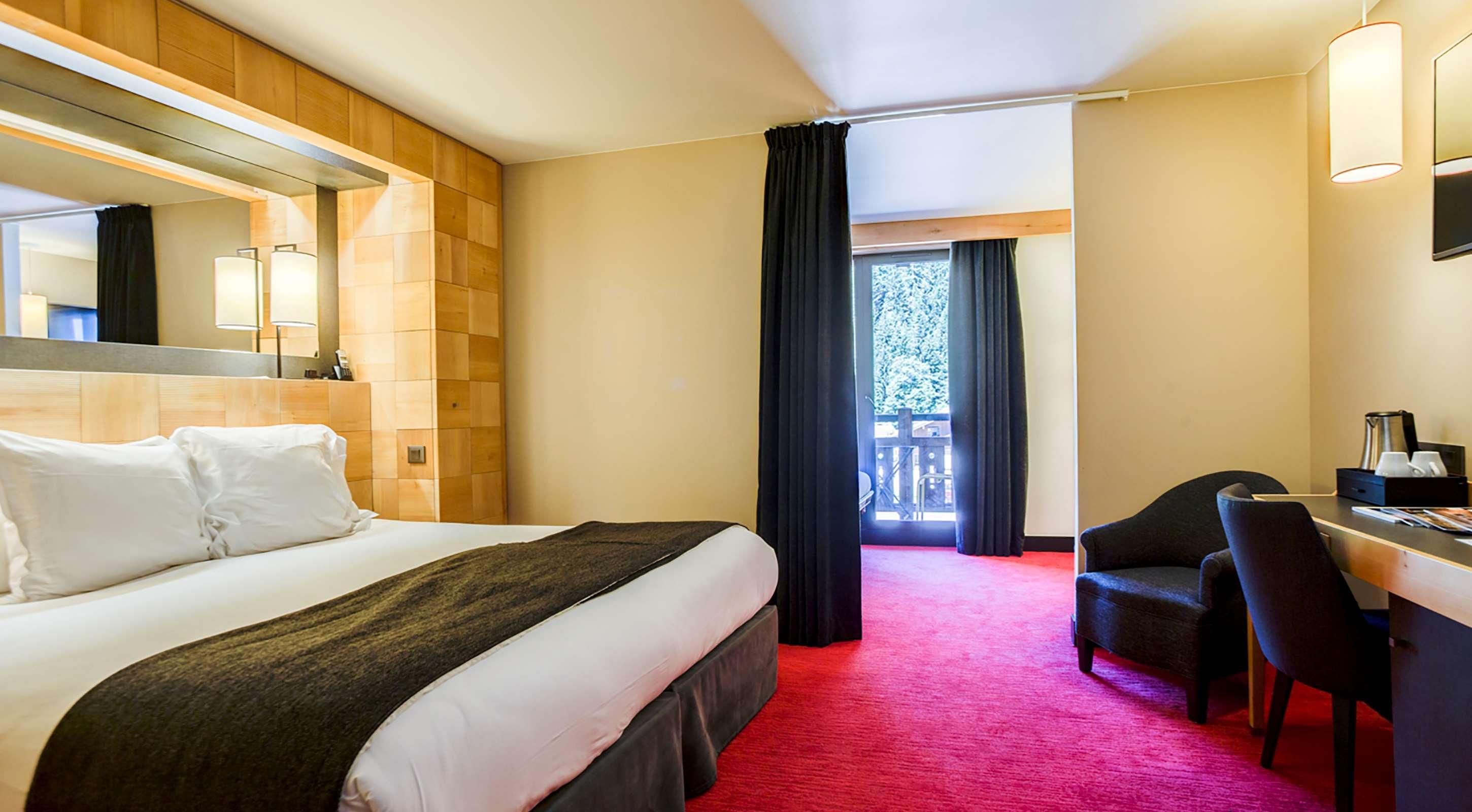 Excelsior Chamonix Hotel & Spa Εξωτερικό φωτογραφία