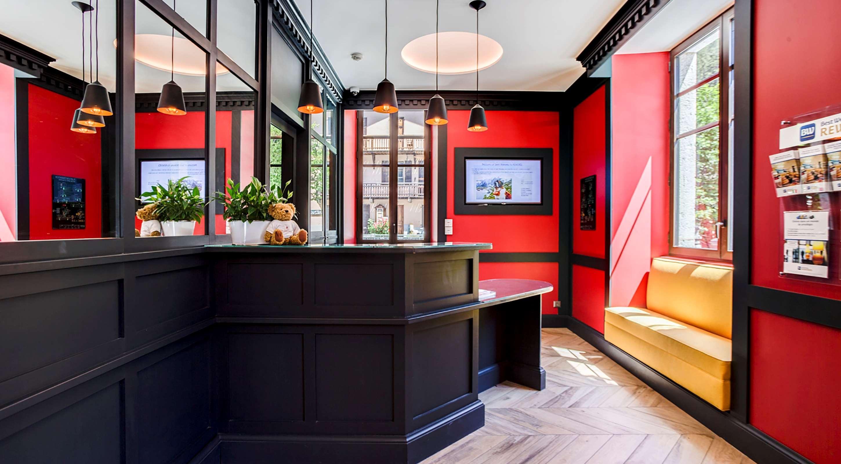 Excelsior Chamonix Hotel & Spa Εξωτερικό φωτογραφία