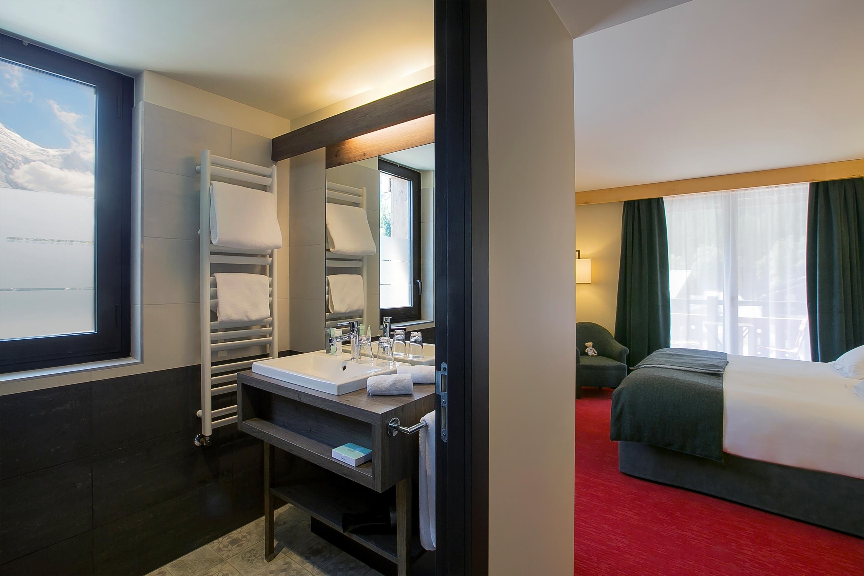 Excelsior Chamonix Hotel & Spa Εξωτερικό φωτογραφία