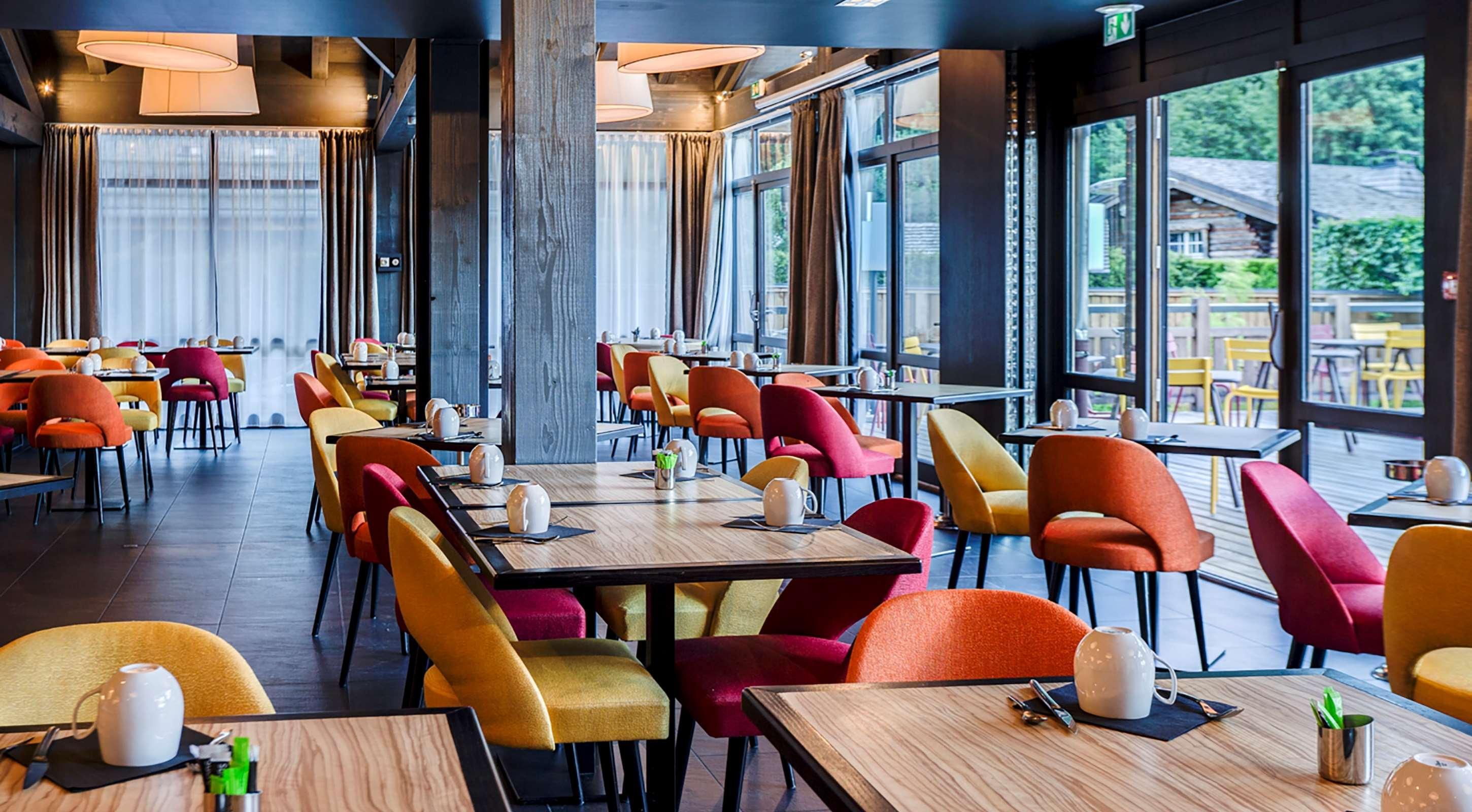 Excelsior Chamonix Hotel & Spa Εξωτερικό φωτογραφία