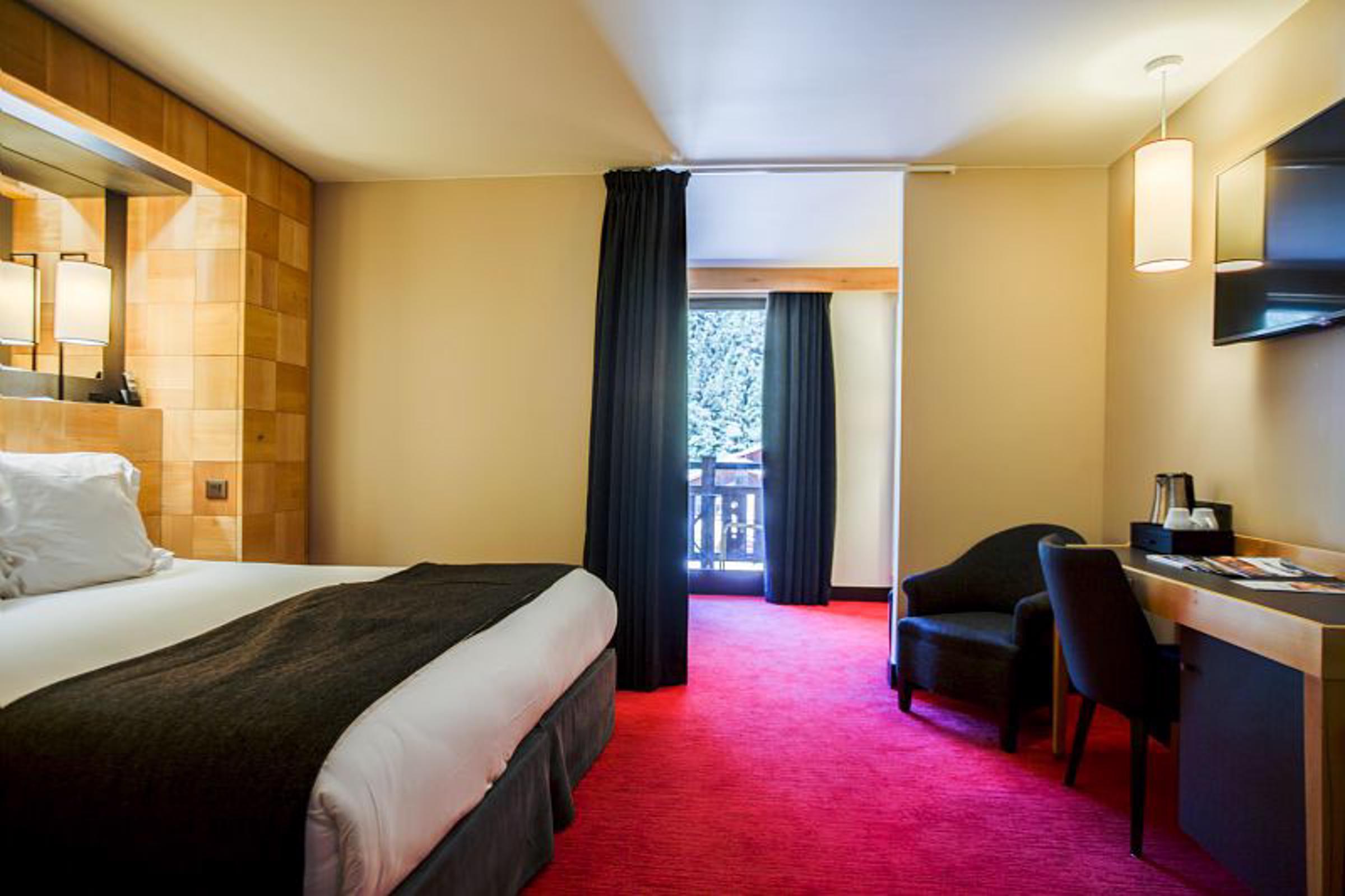 Excelsior Chamonix Hotel & Spa Εξωτερικό φωτογραφία