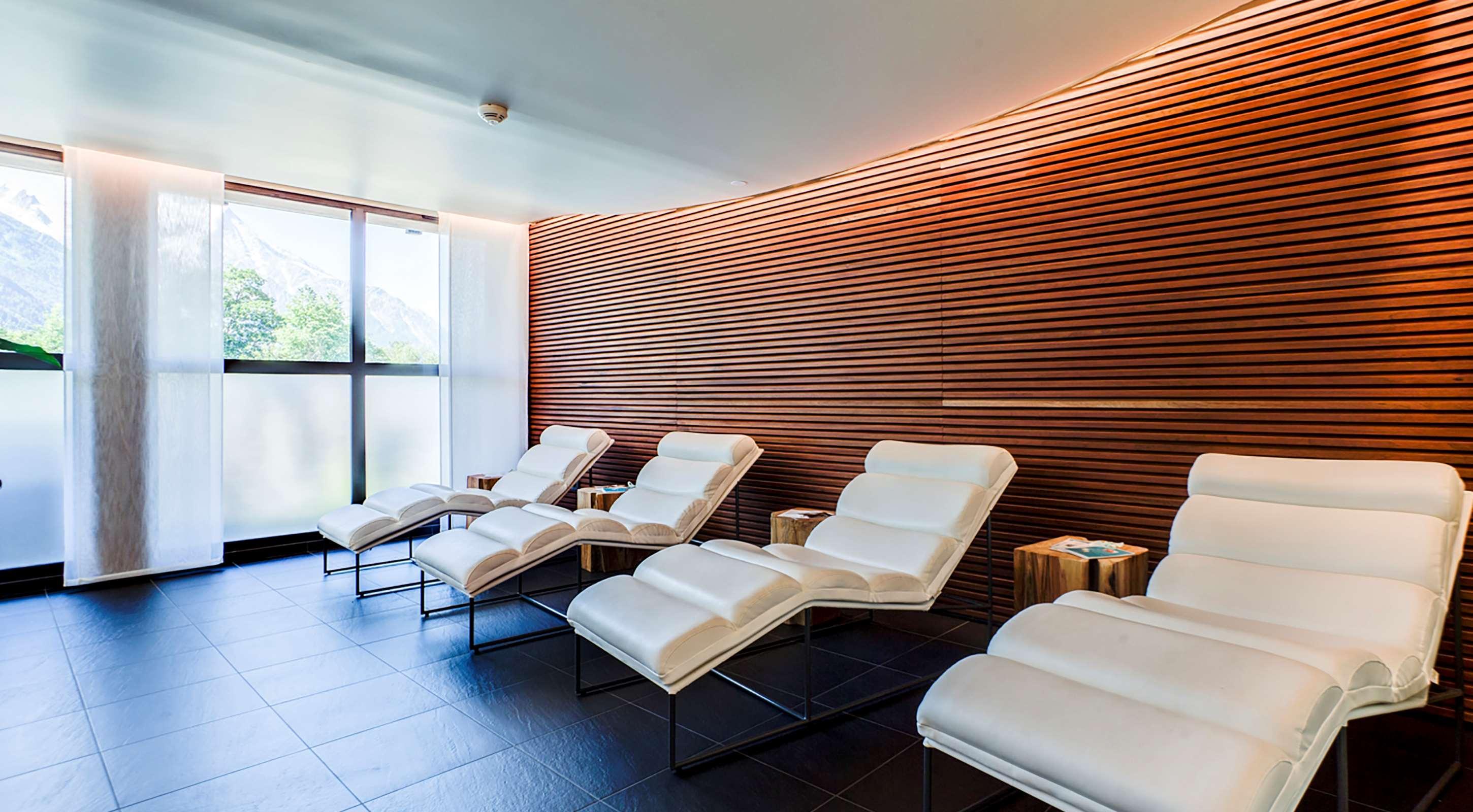 Excelsior Chamonix Hotel & Spa Εξωτερικό φωτογραφία