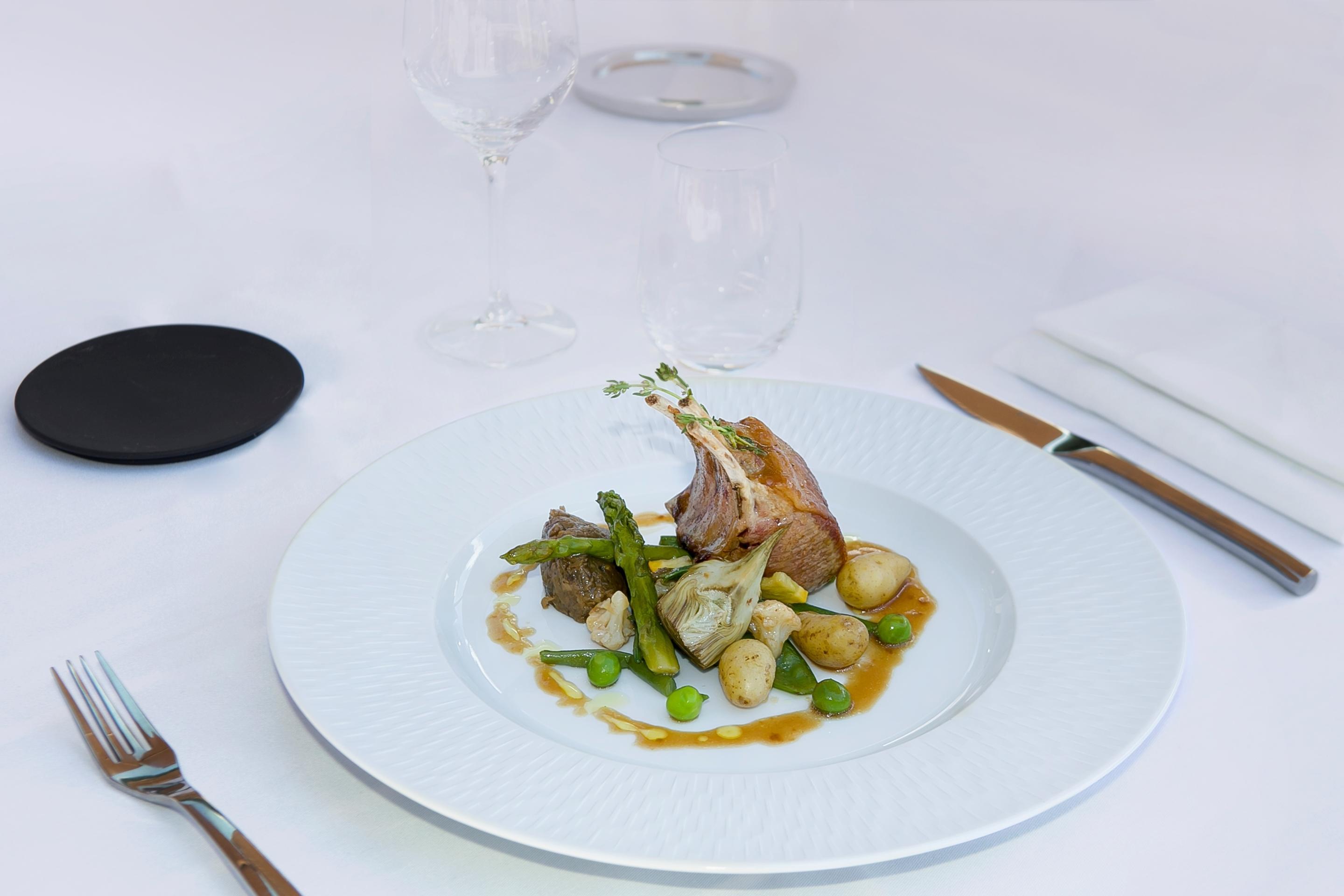 Excelsior Chamonix Hotel & Spa Εξωτερικό φωτογραφία