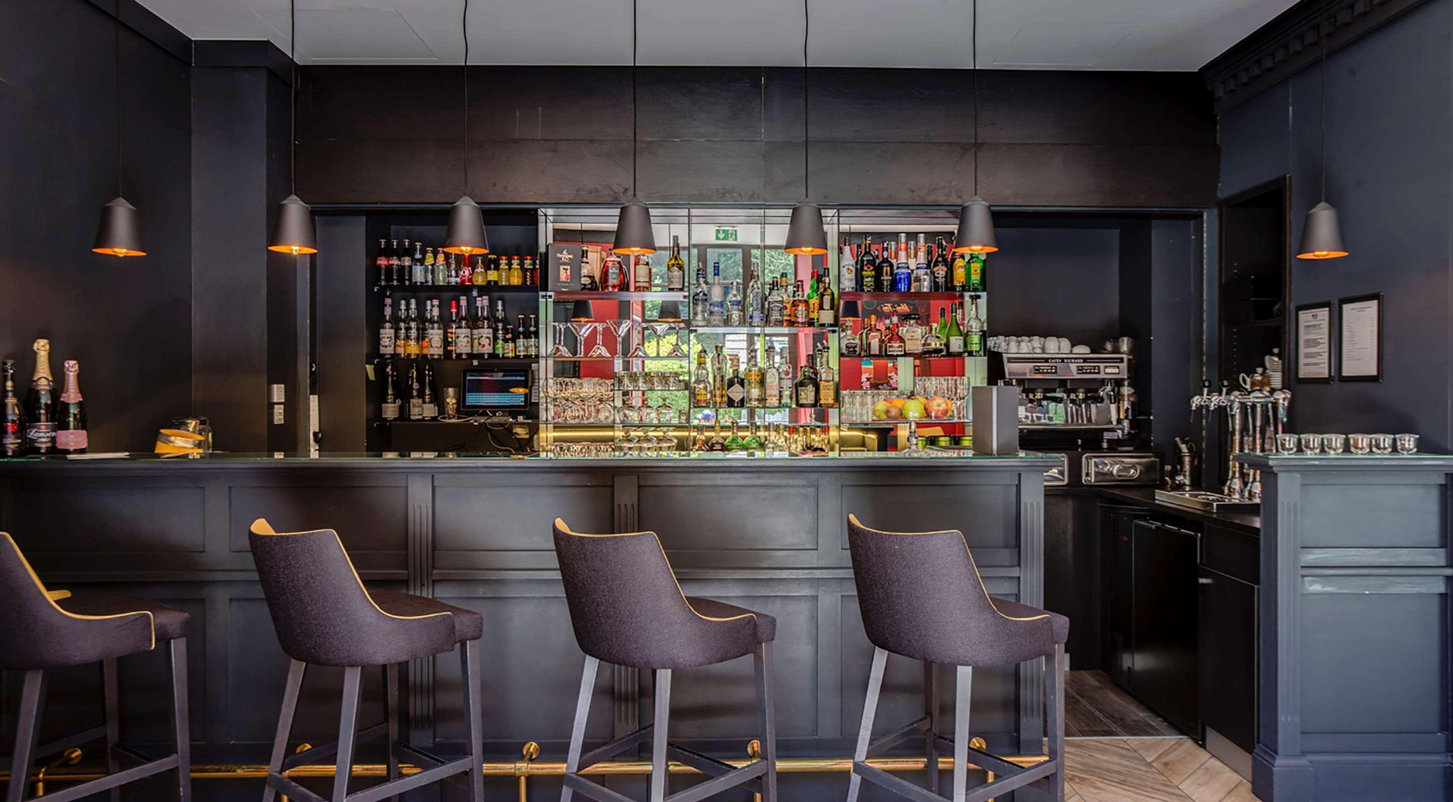 Excelsior Chamonix Hotel & Spa Εξωτερικό φωτογραφία
