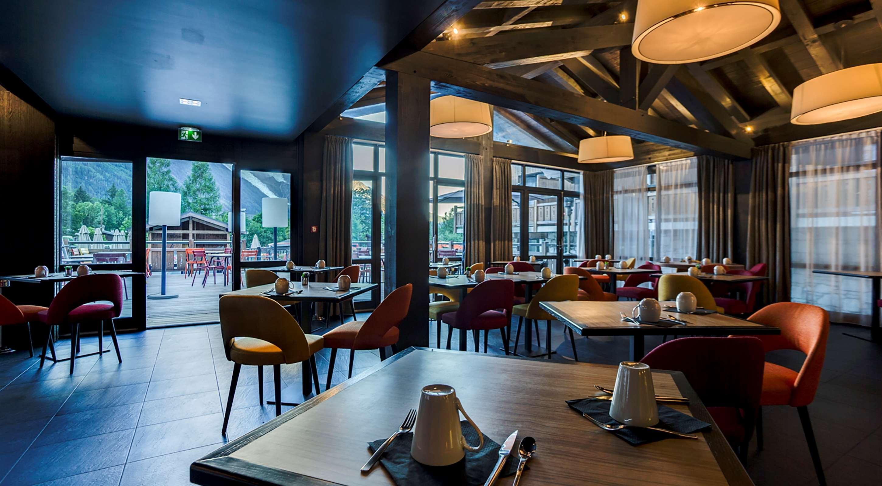 Excelsior Chamonix Hotel & Spa Εξωτερικό φωτογραφία