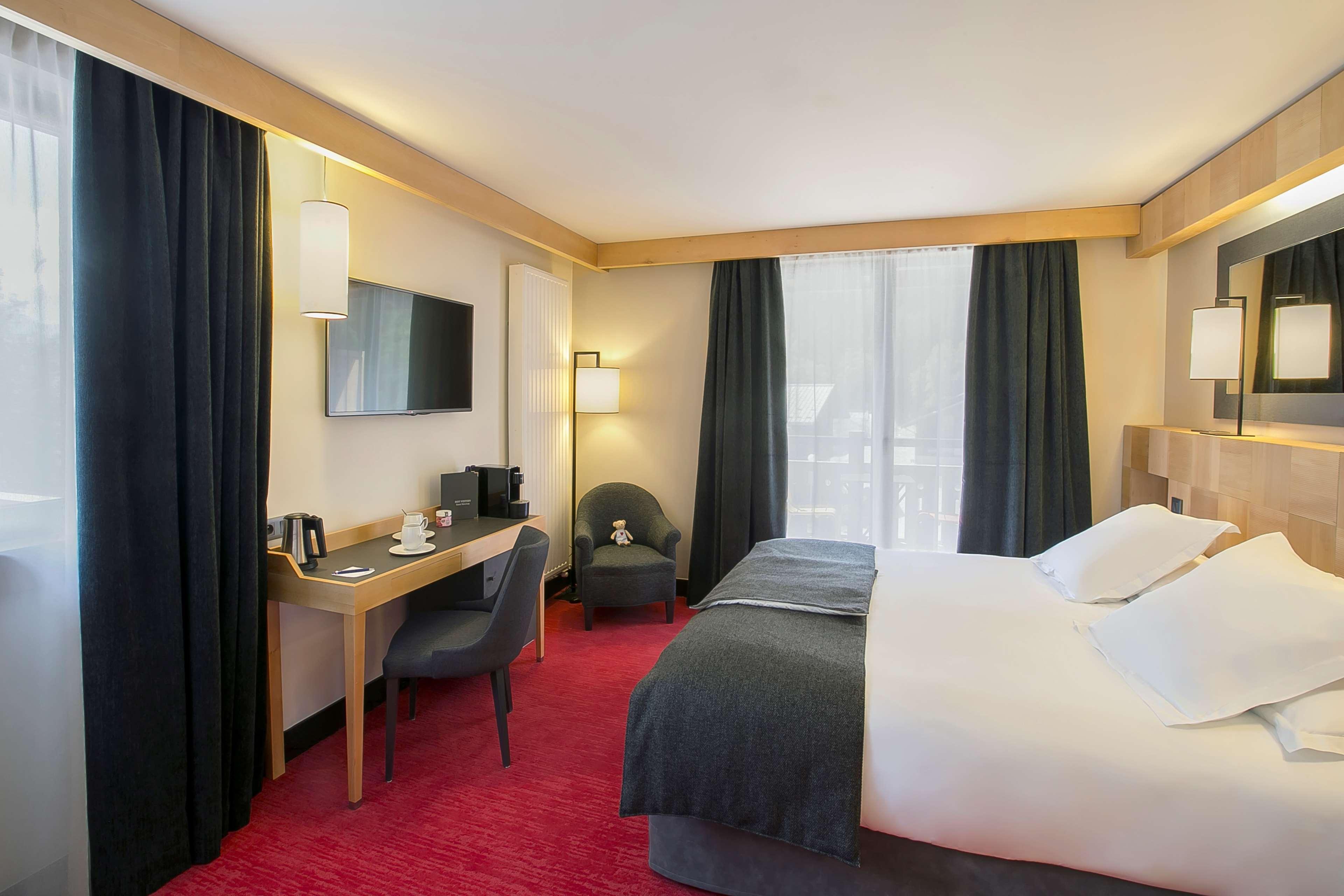 Excelsior Chamonix Hotel & Spa Εξωτερικό φωτογραφία