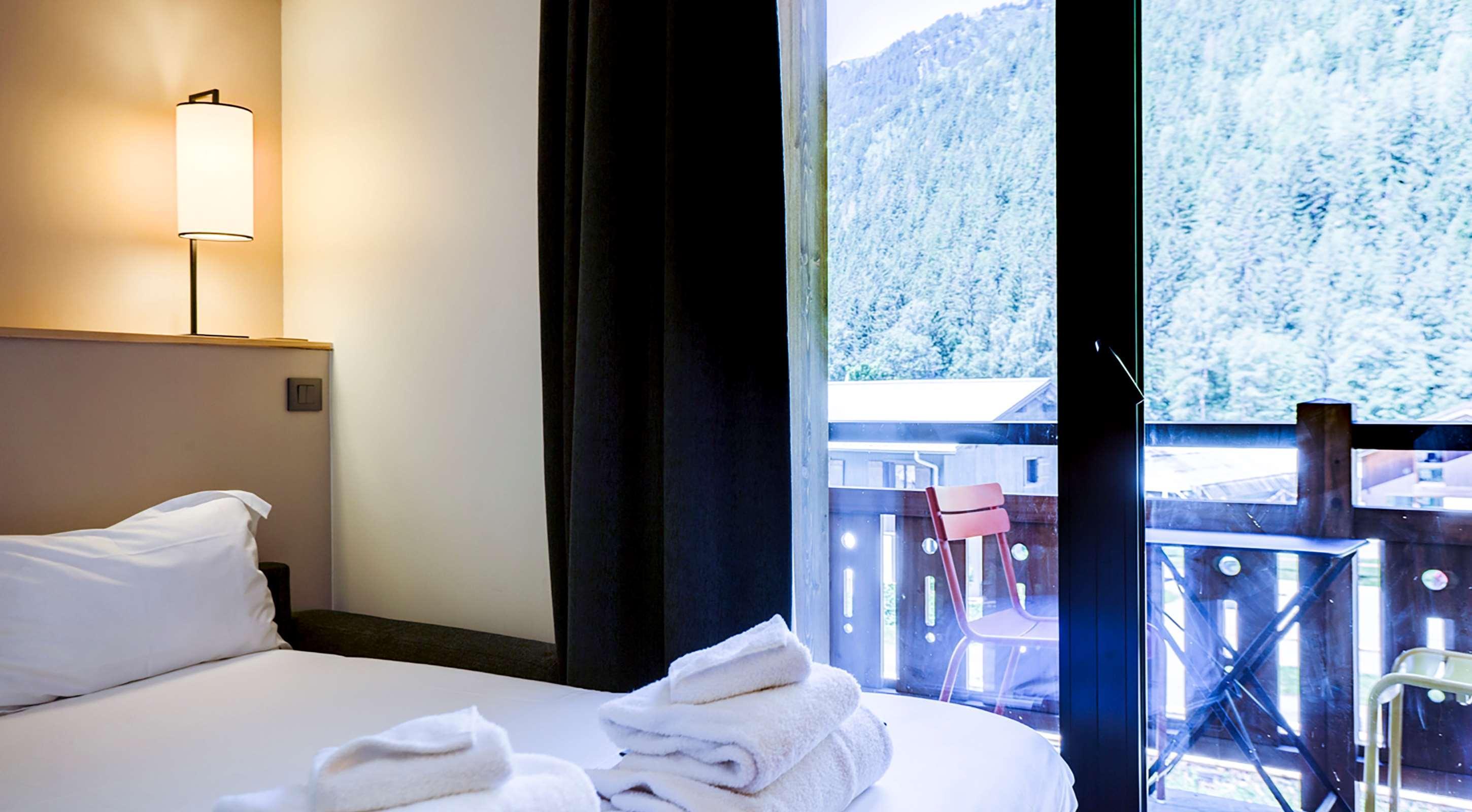 Excelsior Chamonix Hotel & Spa Εξωτερικό φωτογραφία