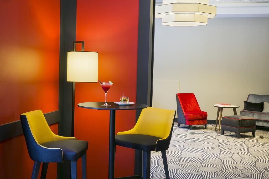 Excelsior Chamonix Hotel & Spa Εξωτερικό φωτογραφία